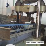 PRUEBA A FLEXION CERCHAS