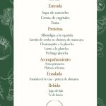 nuevo menu luhho cambio operador abril 2026