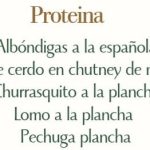 proteina